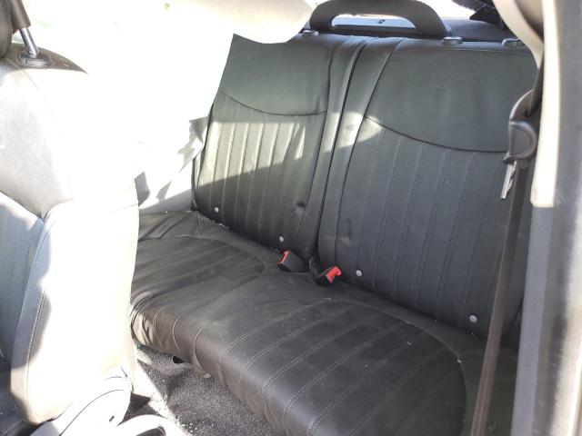 Photo 6 from auction – 2012 FIAT 500 LOUNGE with VIN 3C3CFFER7CT111162