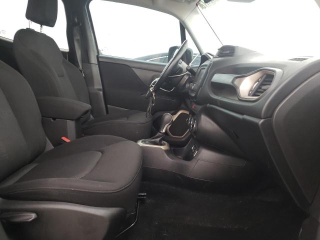 Photo 5 from auction – 2017 JEEP RENEGADE L with VIN ZACCJABB8HPG46410
