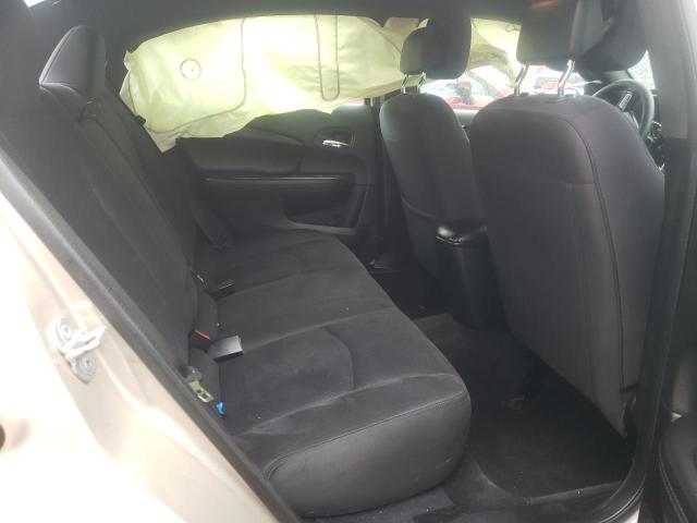 Photo 6 from auction – 2013 CHRYSLER 200 LX with VIN 1C3CCBAB0DN765285