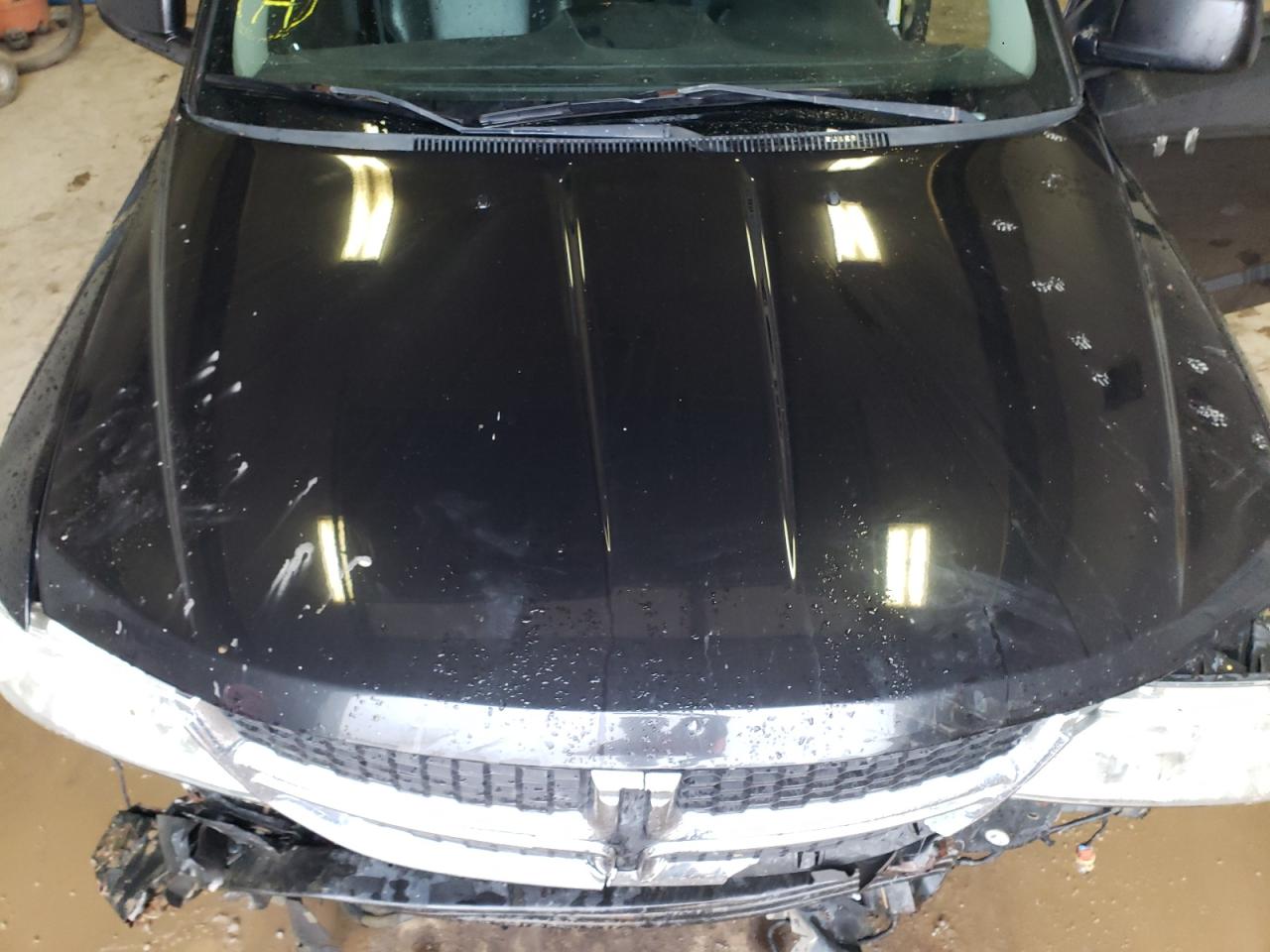 Photo 7 from auction – 2012 DODGE JOURNEY R/ with VIN 3C4PDDFG6CT243902