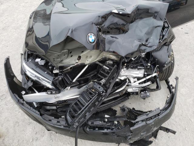 Photo 7 from auction – 2021 BMW 330I with VIN 3MW5R1J04M8B91110