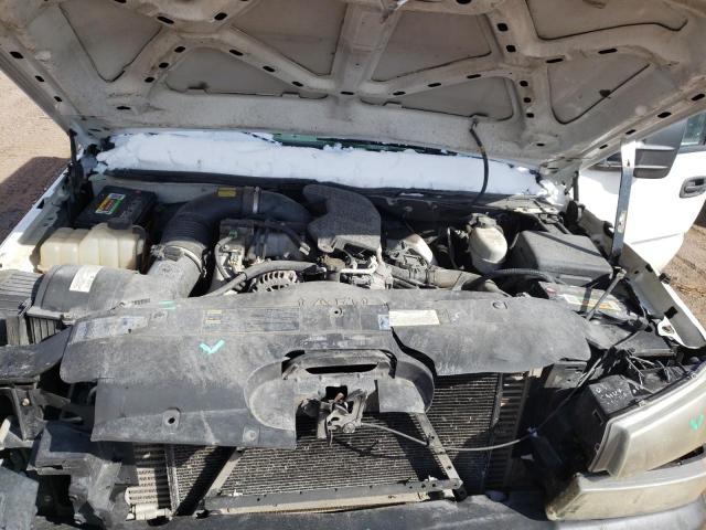 Photo 7 from auction – 2006 CHEVROLET SILVERADO with VIN 1GCHK23D86F146997