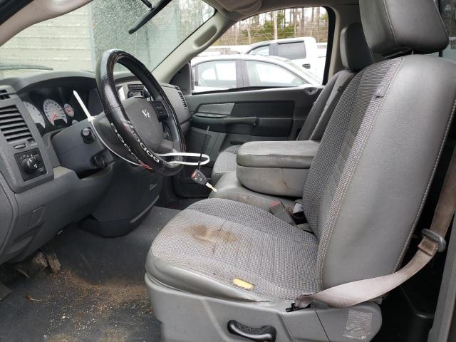 Photo 5 from auction – 2008 DODGE RAM 1500 S with VIN 1D7HA16248J238265