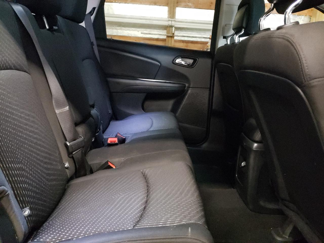 Photo 6 from auction – 2017 DODGE JOURNEY SX with VIN 3C4PDCBB6HT612950