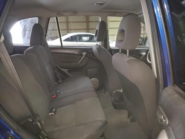 Photo 6 from auction – 2005 TOYOTA RAV4 with VIN JTEHD20V156037329
