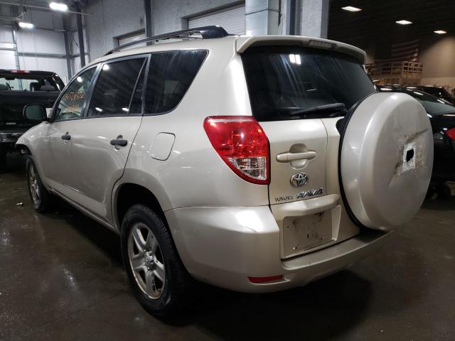 Photo 3 from auction – 2006 TOYOTA RAV4 with VIN JTMBD33V366000635