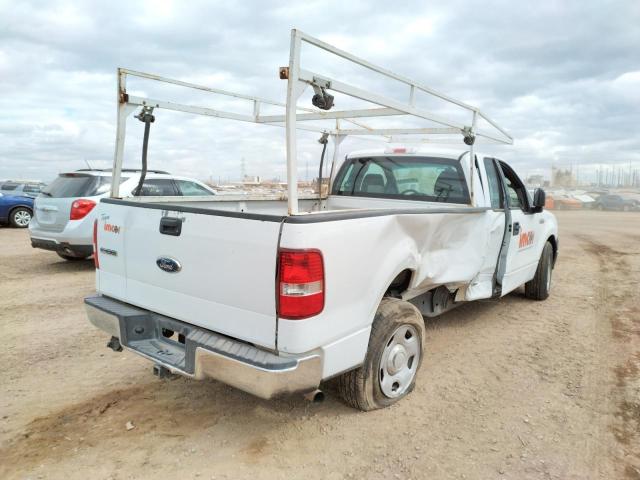 Photo 4 from auction – 2008 FORD F150 with VIN 1FTRF12278KD80495