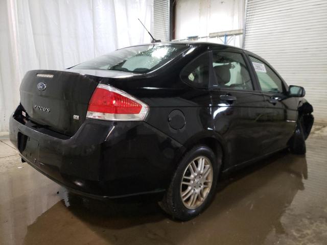 Photo 4 from auction – 2010 FORD FOCUS SE with VIN 1FAHP3FN2AW201504