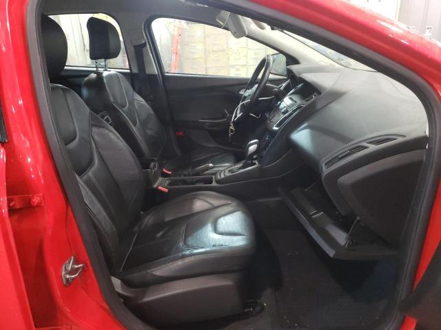 Photo 9 from auction – 2015 FORD FOCUS SE with VIN 1FADP3F27FL385108