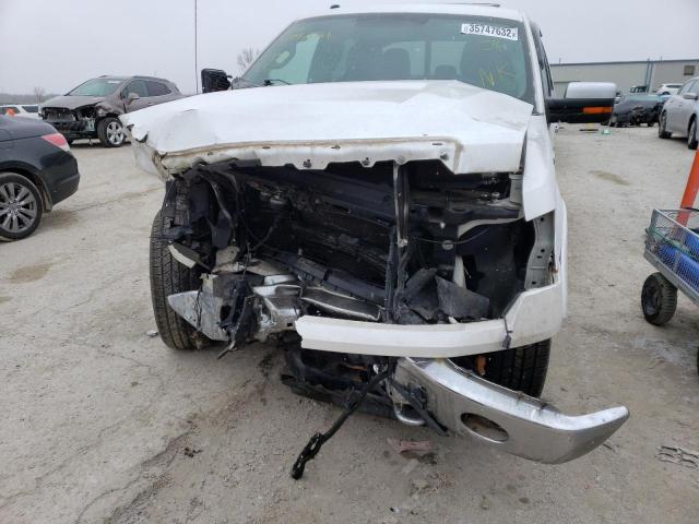 Photo 9 from auction – 2014 FORD F150 SUPER with VIN 1FTFW1EF7EKD91221
