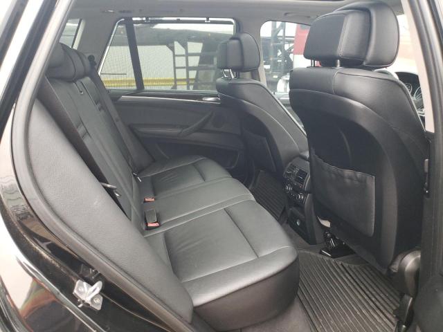 Photo 6 from auction – 2011 BMW X5 XDRIVE3 with VIN 5UXZV4C56BL404573