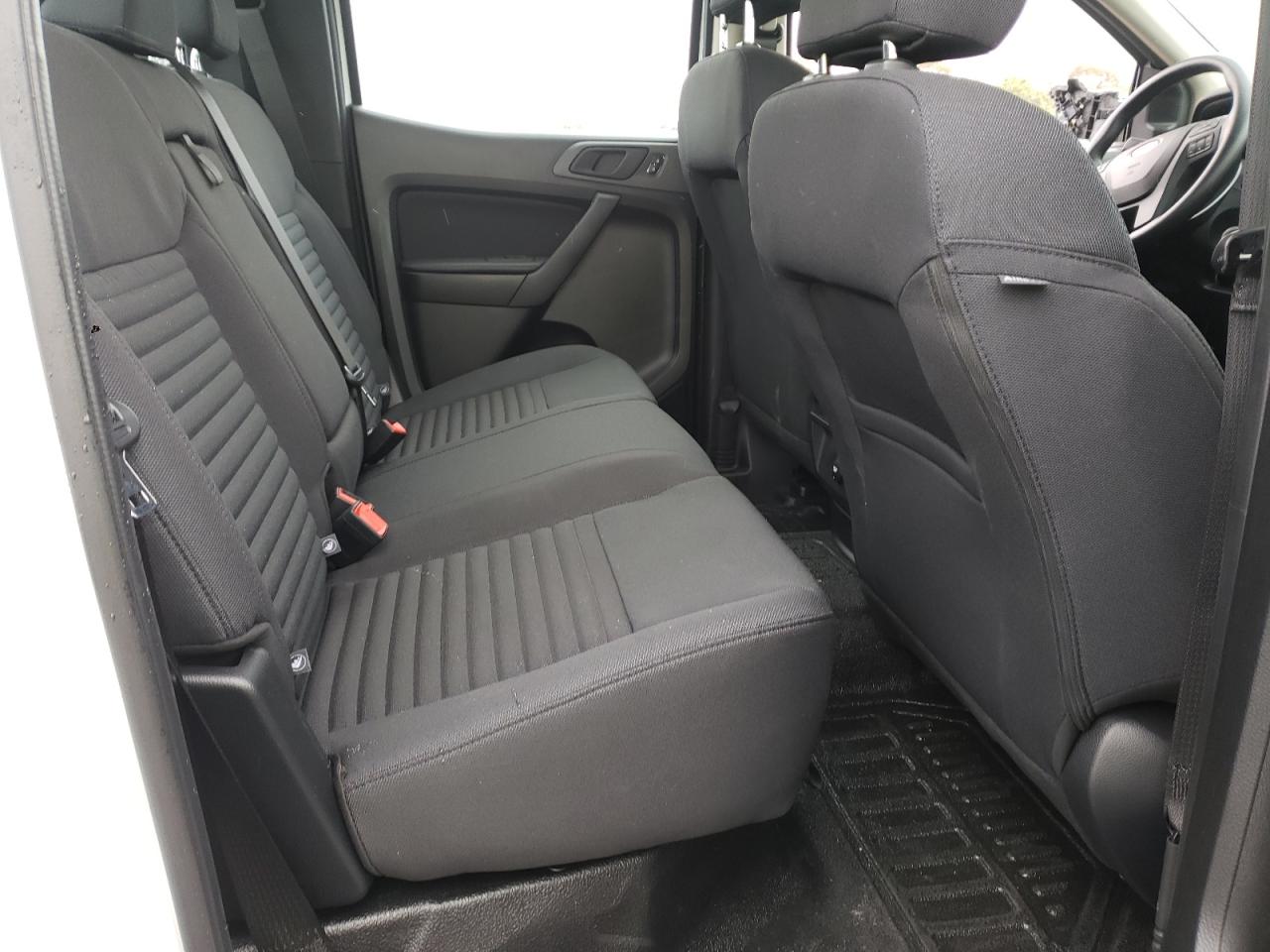 Photo 6 from auction – 2021 FORD RANGER XL with VIN 1FTER4EH0MLE00971