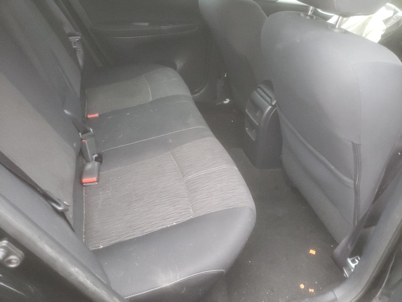 Photo 6 from auction – 2015 NISSAN SENTRA S with VIN 3N1AB7AP0FL694853