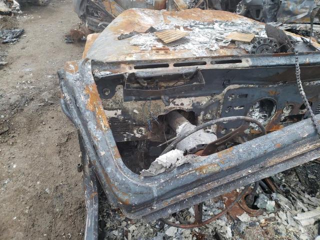Photo 8 from auction – 1981 JEEP JEEP CJ7 with VIN 1JCCM87EXBT063592