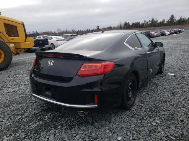Photo 4 from auction – 2014 HONDA ACCORD EX with VIN 1HGCT1B79EA800819