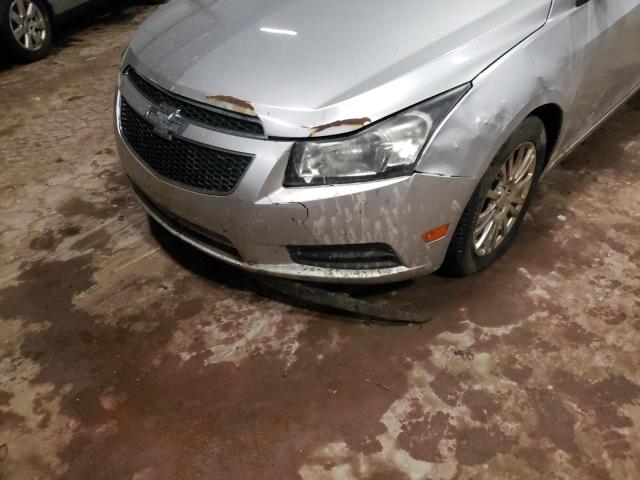 Photo 9 from auction – 2012 CHEVROLET CRUZE with VIN 1G1PK5SC2C7111036