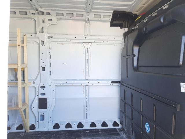 Photo 6 from auction – 2021 RAM PROMASTER with VIN 3C6LRVDG2ME583117