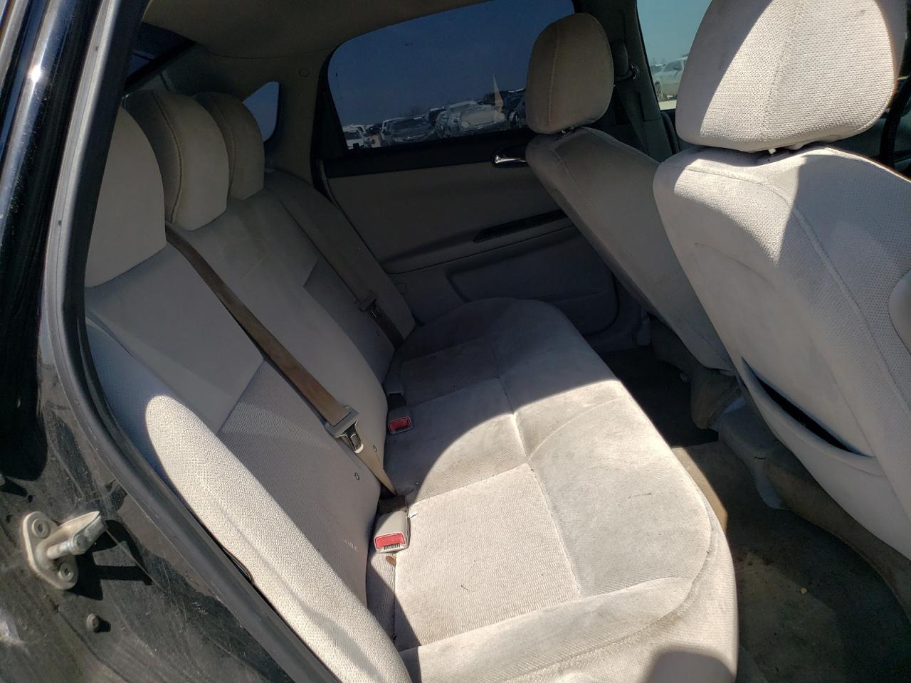 Photo 6 from auction – 2011 CHEVROLET IMPALA LT with VIN 2G1WG5EK0B1204682