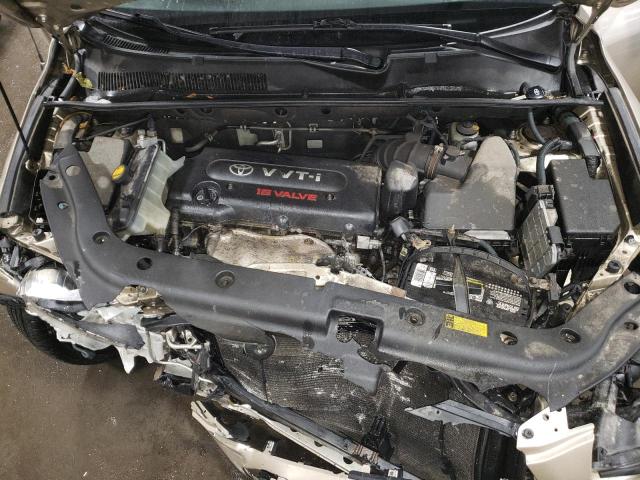 Photo 7 from auction – 2006 TOYOTA RAV4 with VIN JTMBD33V366000635