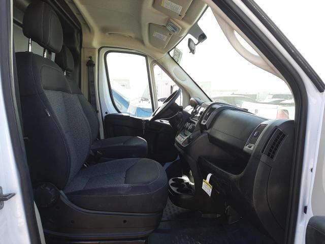 Photo 5 from auction – 2021 RAM PROMASTER with VIN 3C6LRVDG2ME583117