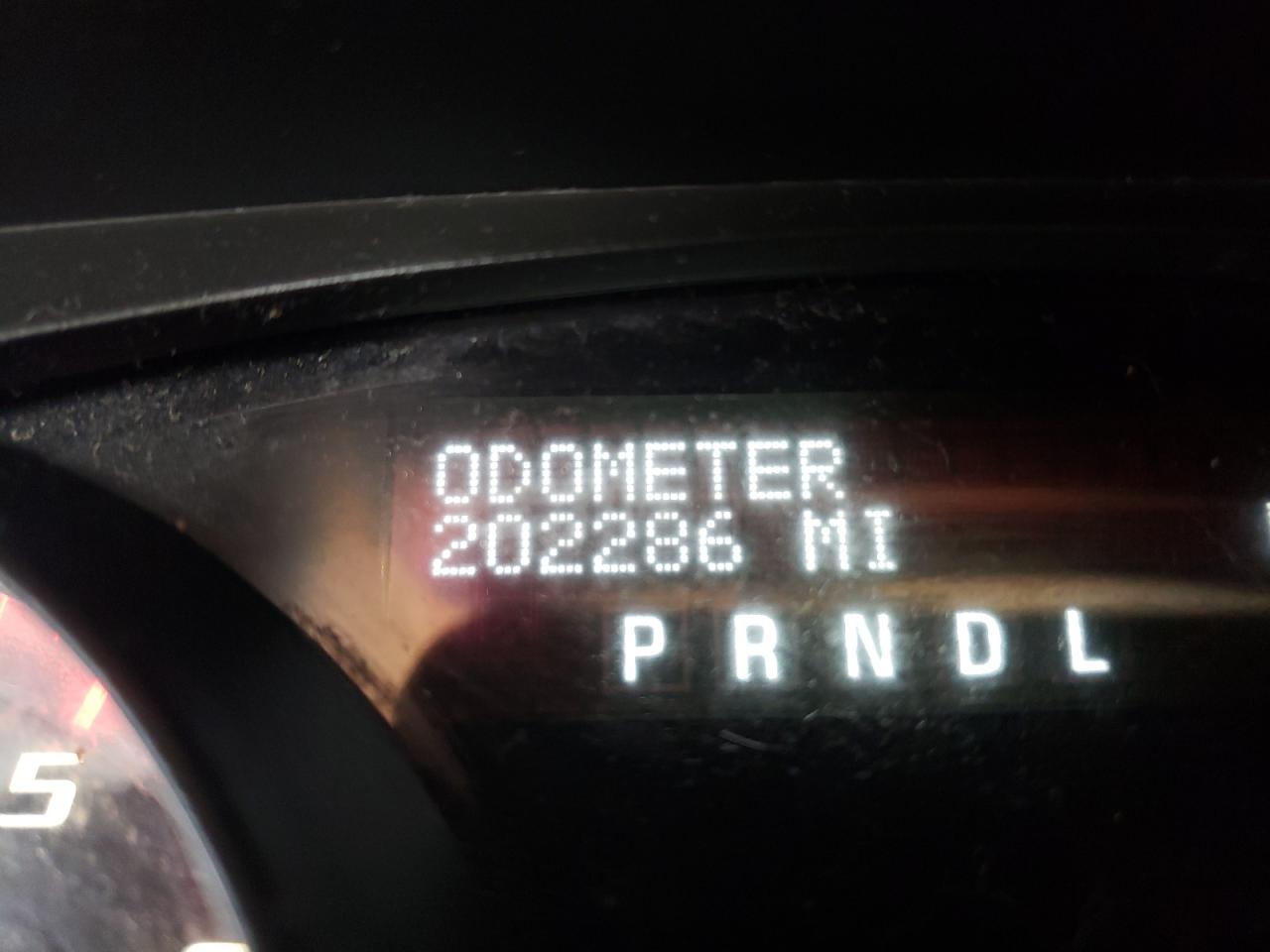 Photo 8 from auction – 2012 GMC ACADIA SLT with VIN 1GKKRRED3CJ353091