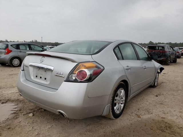 Photo 4 from auction – 2012 NISSAN ALTIMA BAS with VIN 1N4AL2AP1CN419569