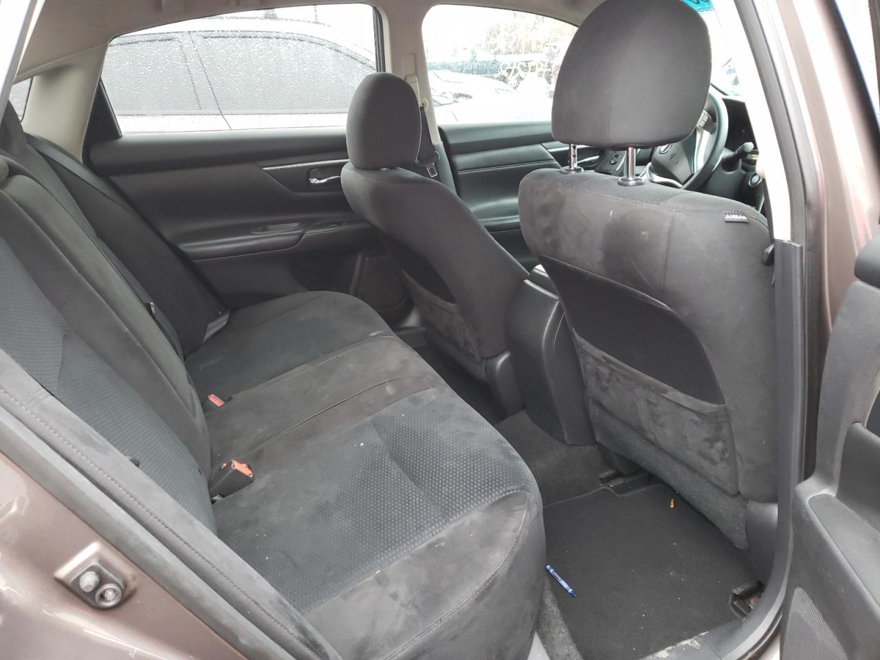 Photo 6 from auction – 2015 NISSAN ALTIMA 2.5 with VIN 1N4AL3AP0FC457770