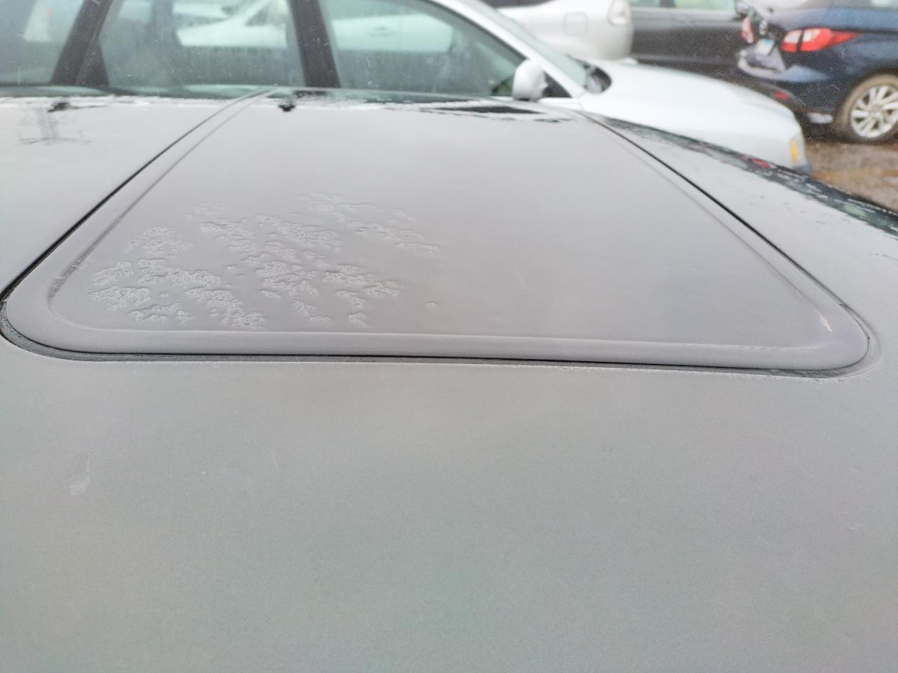 Photo 9 from auction – 2004 SAAB 9-5 ARC with VIN YS3ED49A643004046