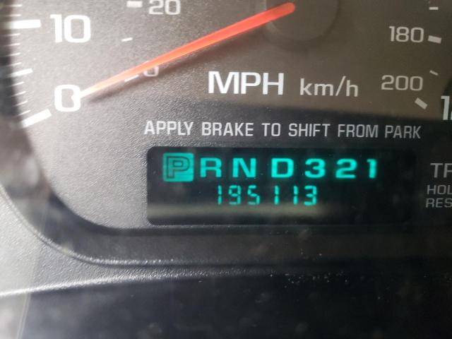 Photo 8 from auction – 2004 CHEVROLET IMPALA LS with VIN 2G1WH52K349306564