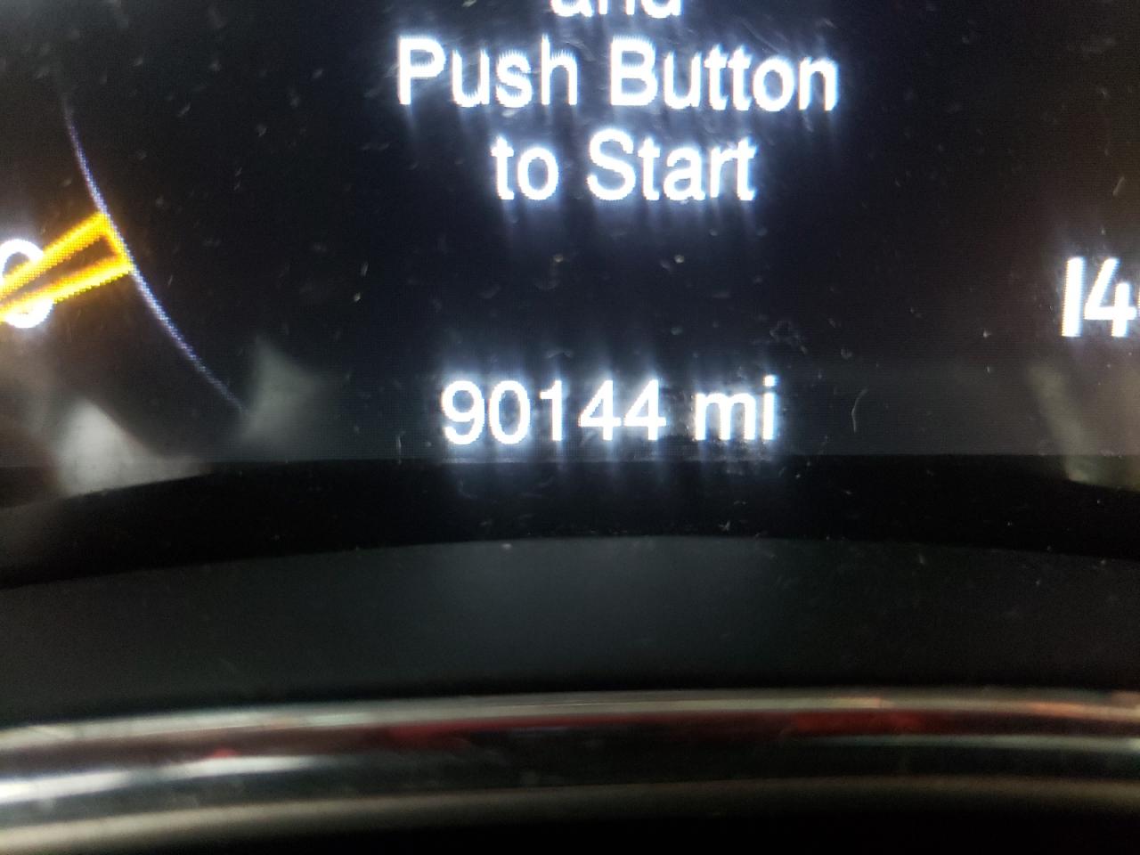 Photo 8 from auction – 2015 JEEP GRAND CHER with VIN 1C4RJEBG8FC217282