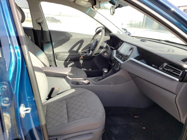 Photo 5 from auction – 2020 KIA NIRO LX with VIN KNDCB3LC9L5397259