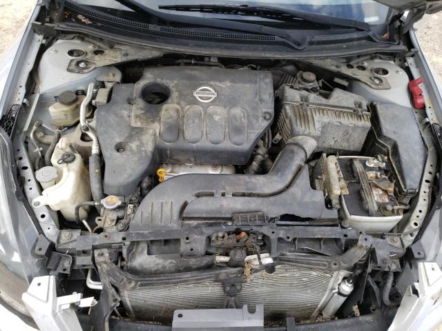Photo 7 from auction – 2011 NISSAN ALTIMA BAS with VIN 1N4AL2AP8BC180791