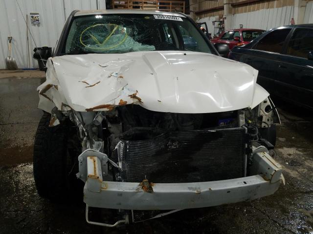 Photo 9 from auction – 2008 DODGE CALIBER with VIN 1B3HB28B38D718274