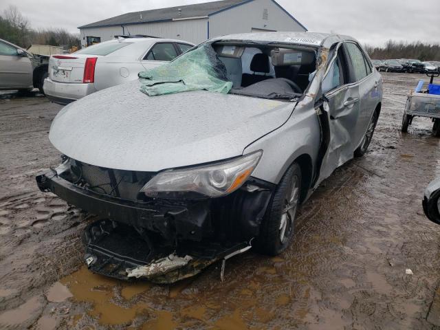 Photo 2 from auction – 2017 TOYOTA CAMRY LE with VIN 4T1BF1FK3HU425900