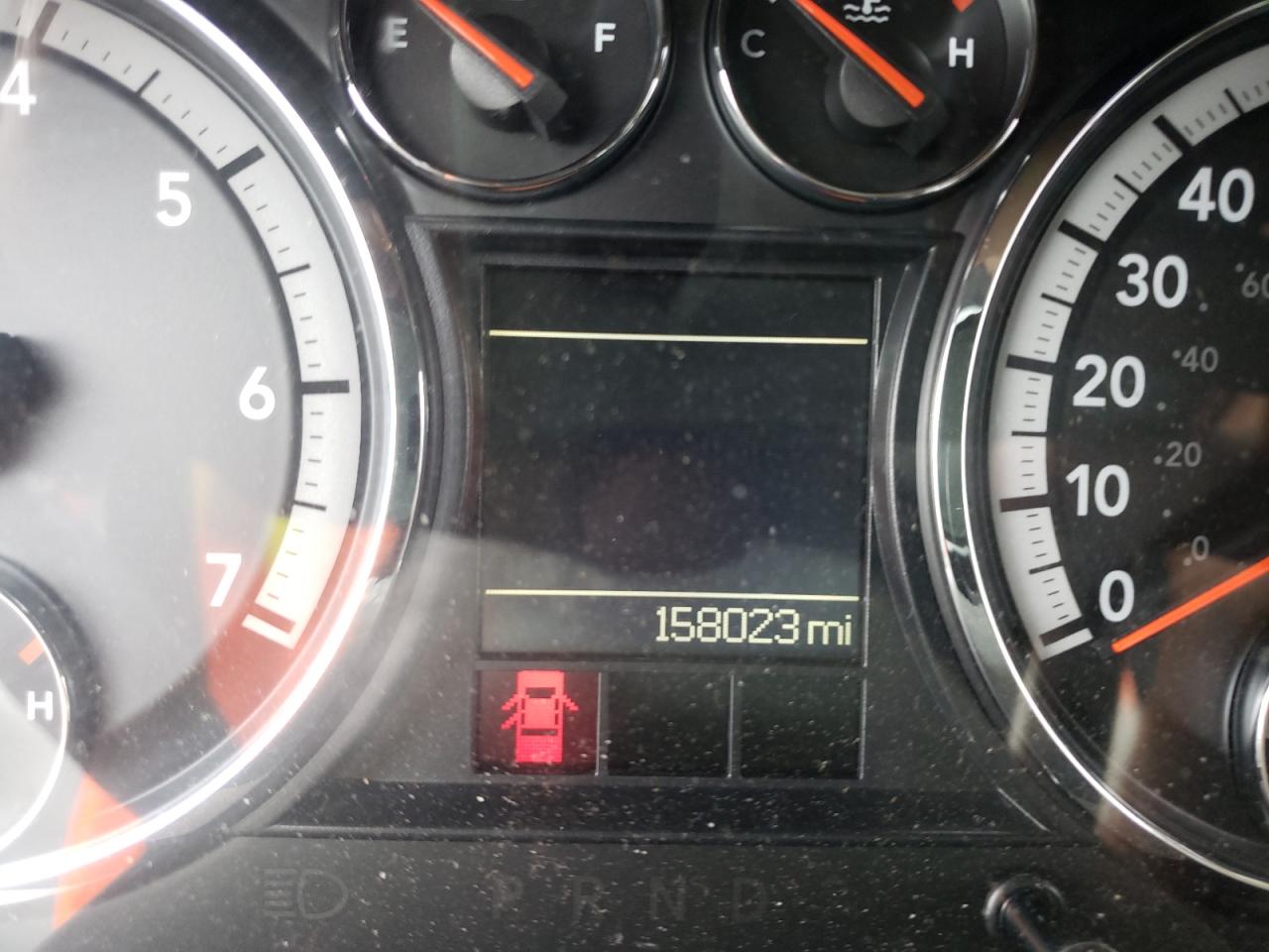 Photo 8 from auction – 2012 DODGE RAM 1500 L with VIN 1C6RD6NT4CS160173
