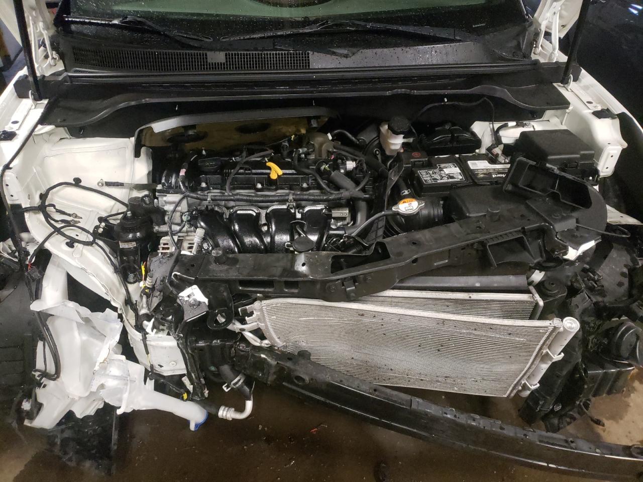 Photo 7 from auction – 2019 KIA SOUL + with VIN KNDJP3A5XK7022075