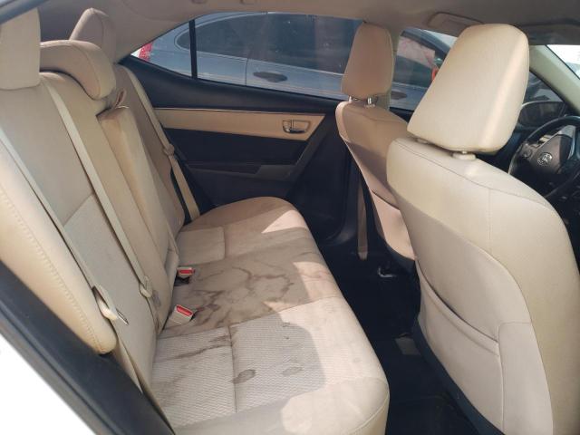 Photo 6 from auction – 2015 TOYOTA COROLLA L with VIN 2T1BURHE0FC277554
