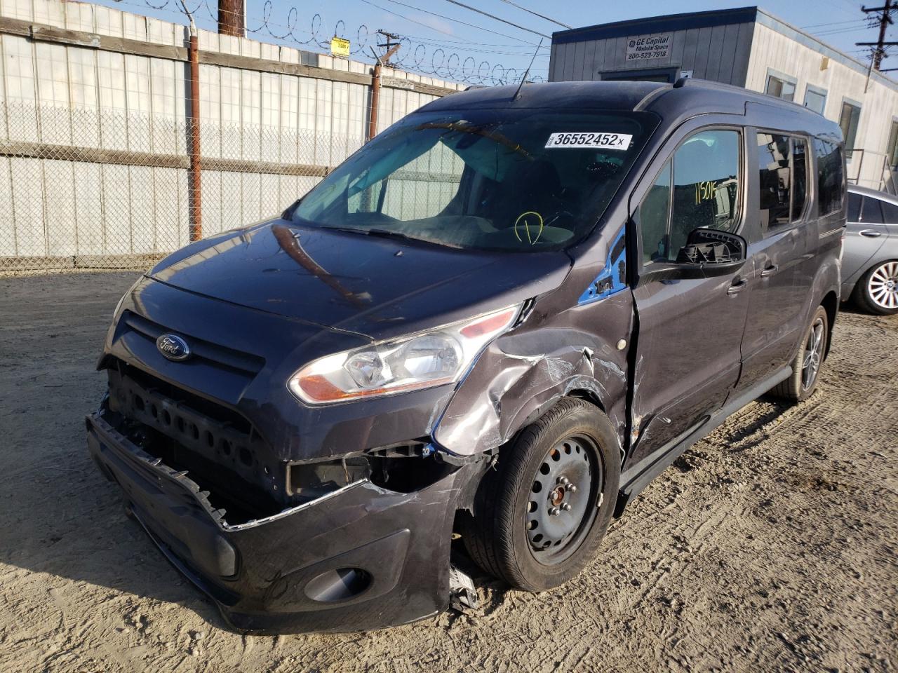 Photo 2 from auction – 2017 FORD TRANSIT CO with VIN NM0GS9F74H1311998