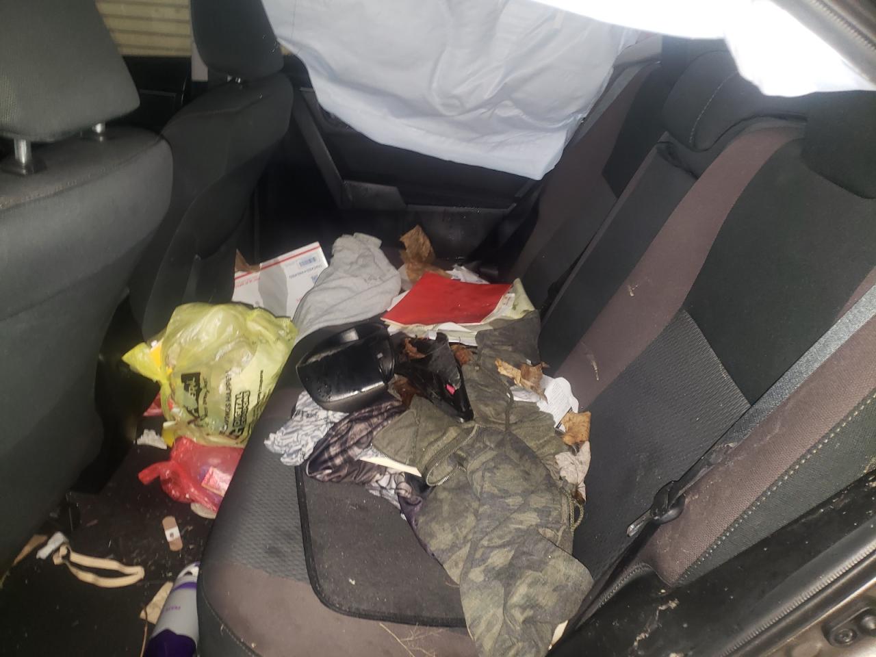 Photo 6 from auction – 2019 TOYOTA COROLLA L with VIN 2T1BURHE9KC224619
