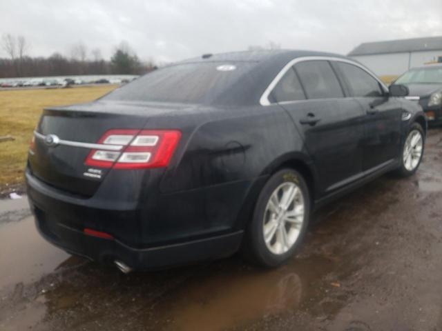 Photo 4 from auction – 2014 FORD TAURUS SEL with VIN 1FAHP2E88EG100280