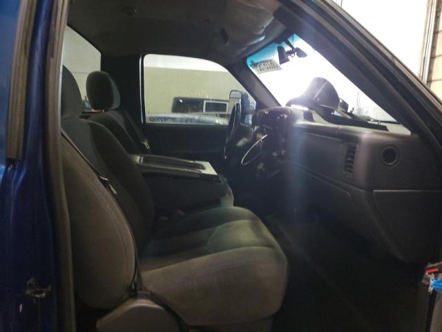 Фото 5 с аукциона – 2003 CHEVROLET SILVERADO с VIN 1GCHK24133E344232
