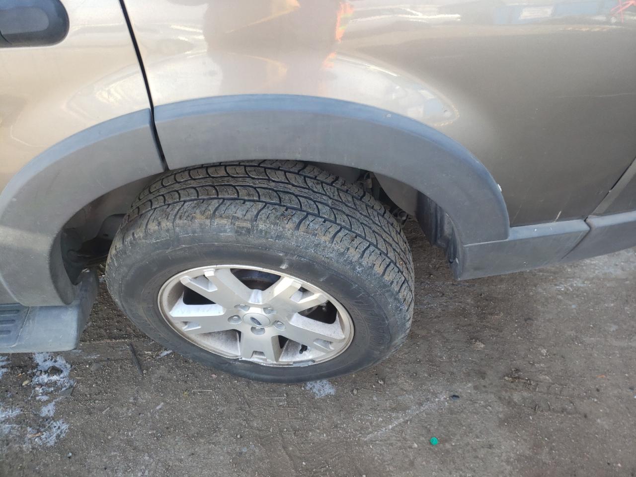 Photo 9 from auction – 2006 FORD EXPLORER X with VIN 1FMEU73E06UA04833