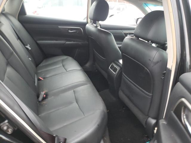 Photo 6 from auction – 2013 NISSAN ALTIMA 2.5 with VIN 1N4AL3AP1DN570807