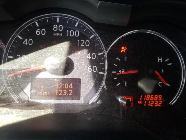 Photo 8 from auction – 2012 NISSAN ALTIMA BAS with VIN 1N4AL2AP6CC160847
