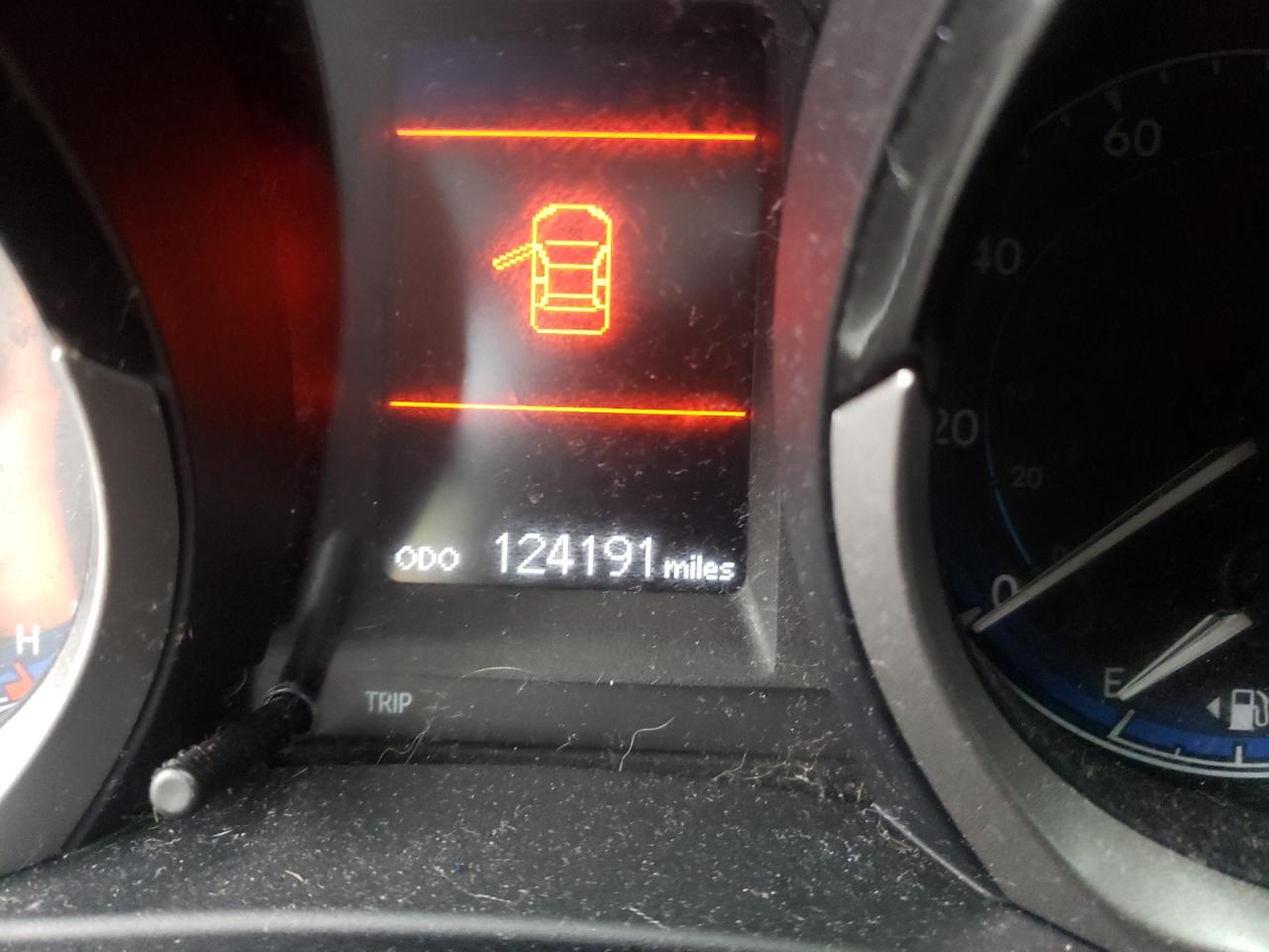 Photo 8 from auction – 2014 TOYOTA COROLLA L with VIN 2T1BURHE6EC054787