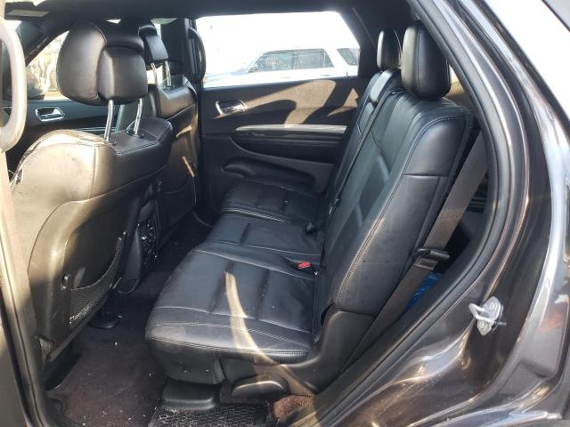 Photo 6 from auction – 2017 DODGE DURANGO GT with VIN 1C4RDHDG5HC659798
