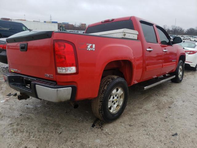 Photo 4 from auction – 2008 GMC SIERRA K15 with VIN 2GTEK13M981216434