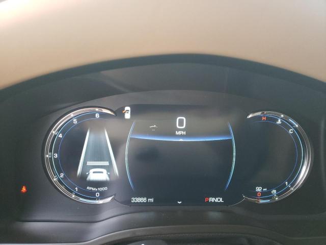 Photo 8 from auction – 2019 CADILLAC ESCALADE P with VIN 1GYS4DKJ5KR152892