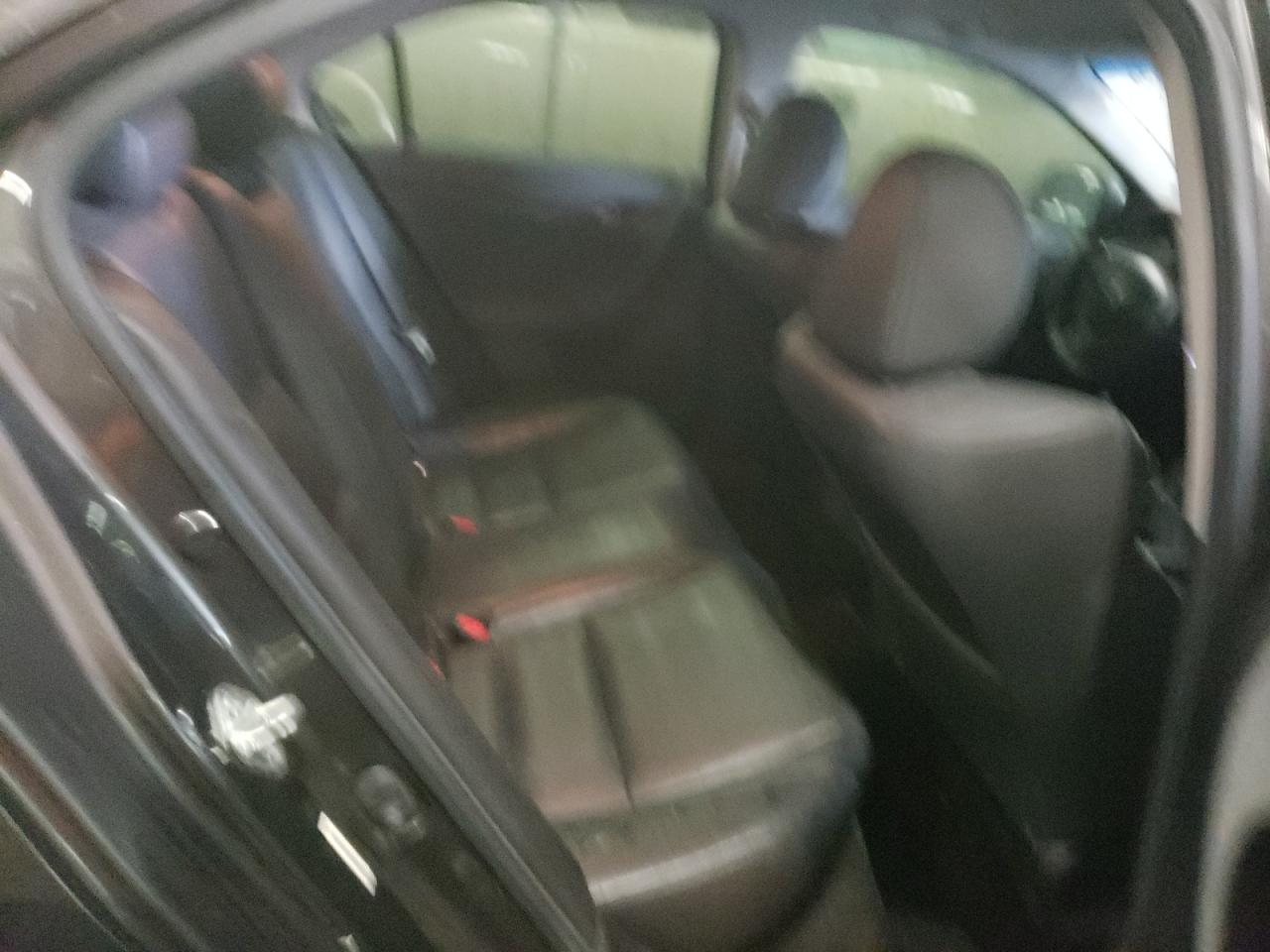 Photo 6 from auction – 2009 ACURA TSX with VIN JH4CU26669C029070