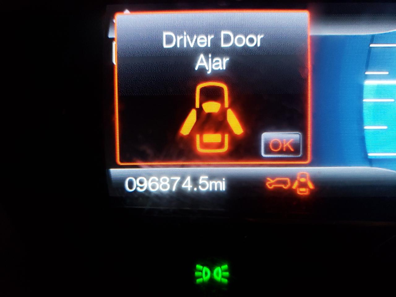 Foto 8 de la subasta – 2016 FORD EXPLORER L con VIN 1FM5K8F80GGA98861